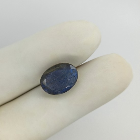 Labradorite 6.47 Ct Gem Quality Labradorite 6.47 Ct Gem Quality